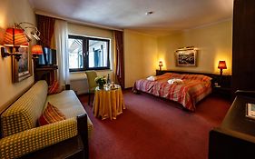 Romantik Hotel Sackmann